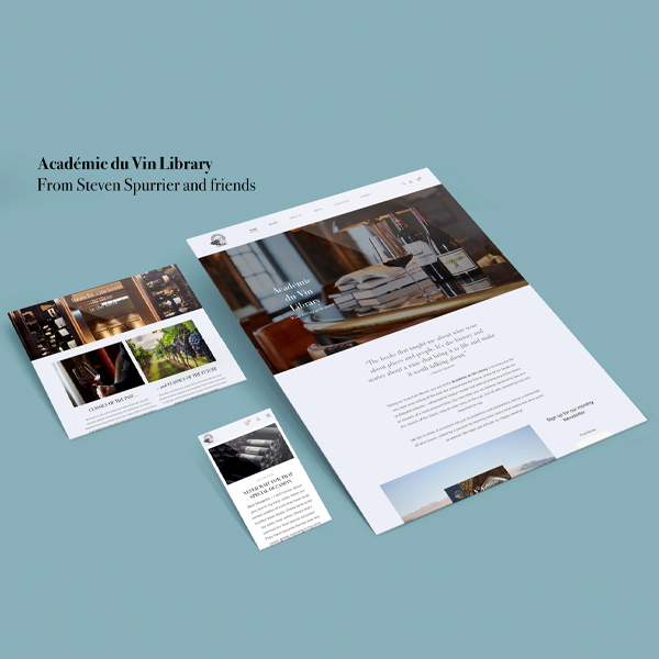 Portfolio item