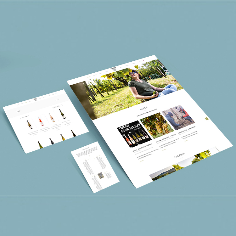 Portfolio item